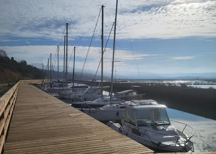 La Marea Portoroz דירה *