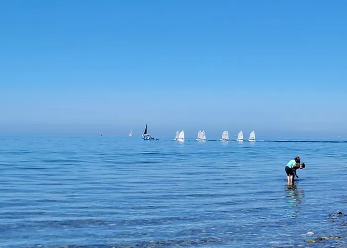 La Marea Portoroz Sečovlje